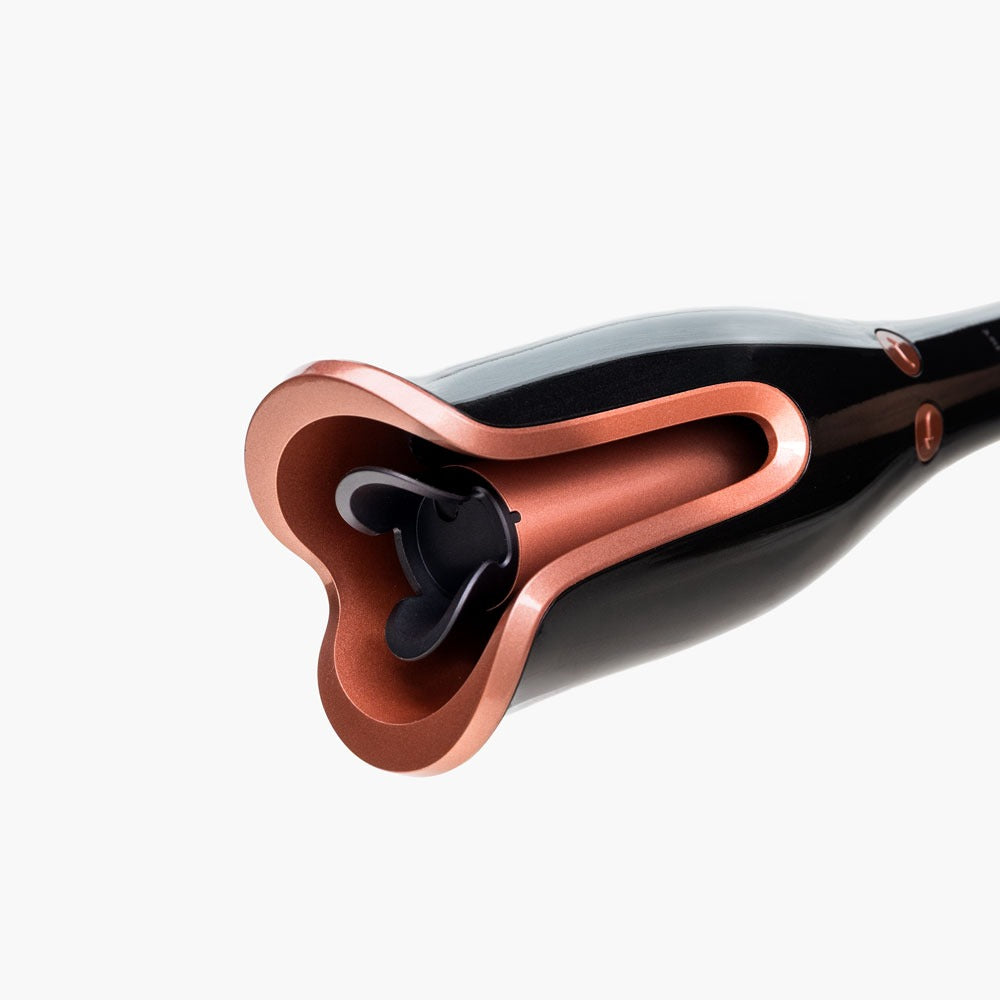 Joy Professional Dual-Direction Hair Curler FDJ-13503