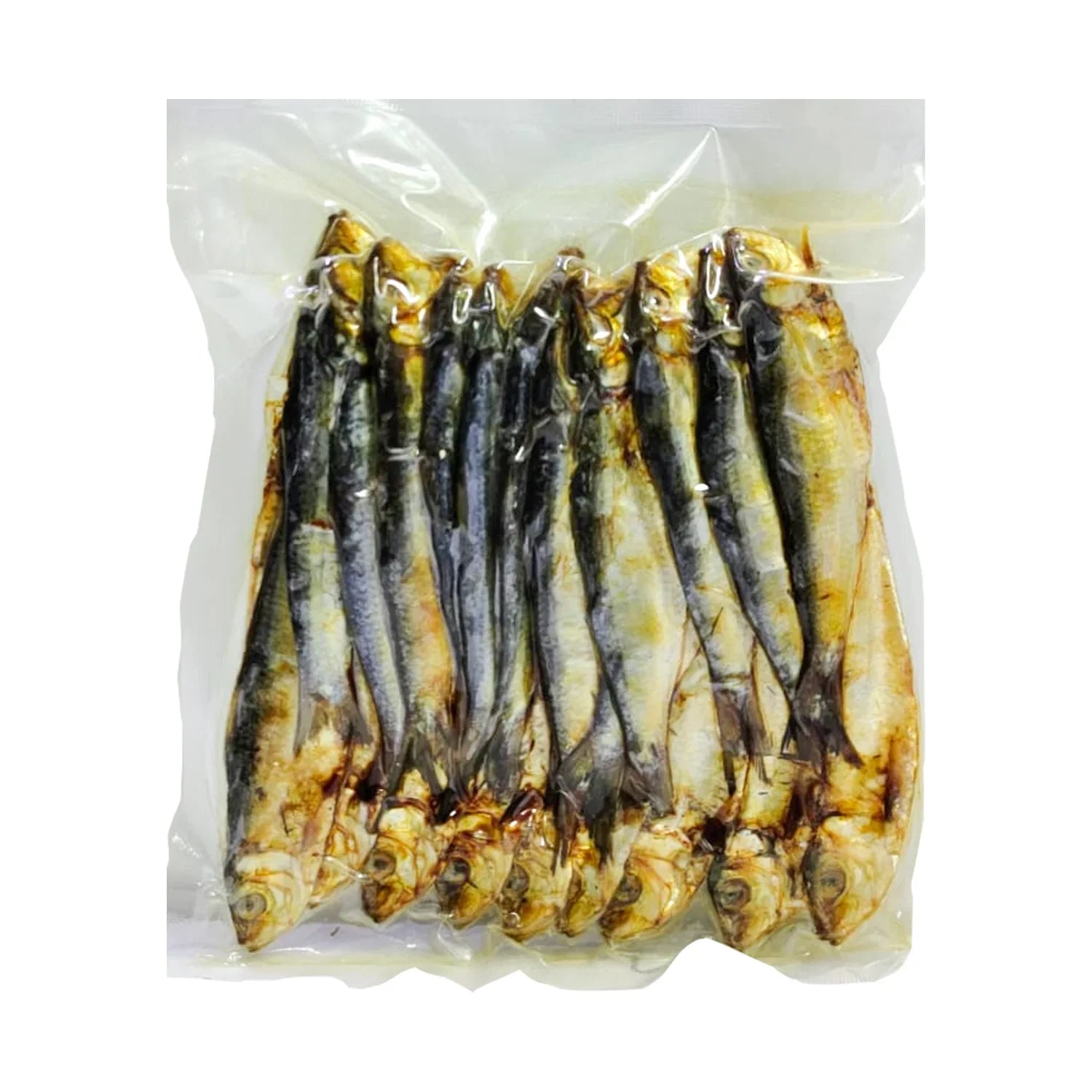 Phil Supreme Dried Bombon Sardine (Tawilis) - 200g