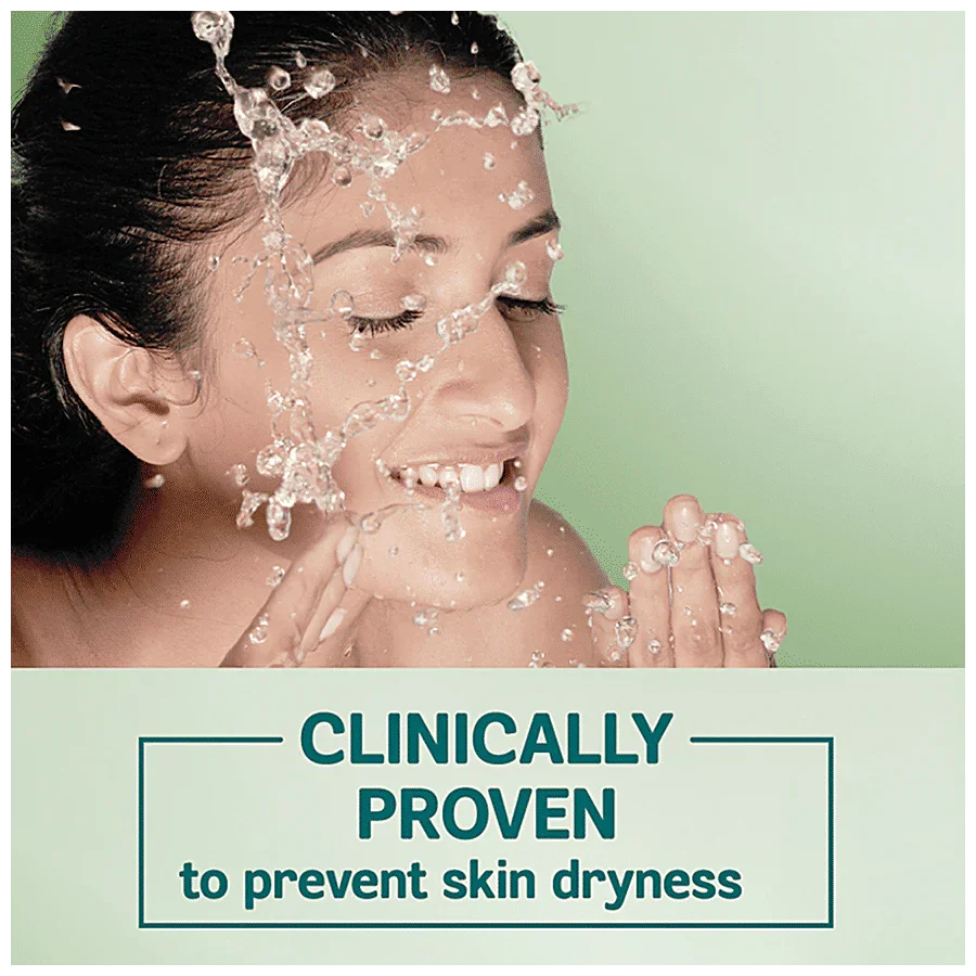 Himalaya Moisturizing Aloe Vera Face Wash - 200ml