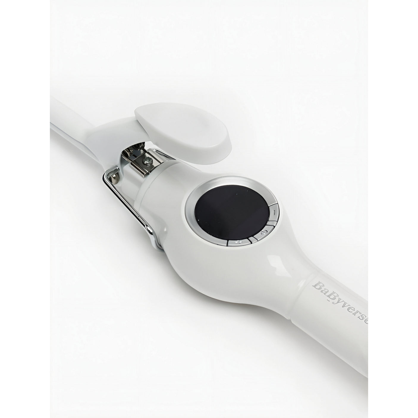 BaByverse Head Curling Iron Hair Curler BA-423