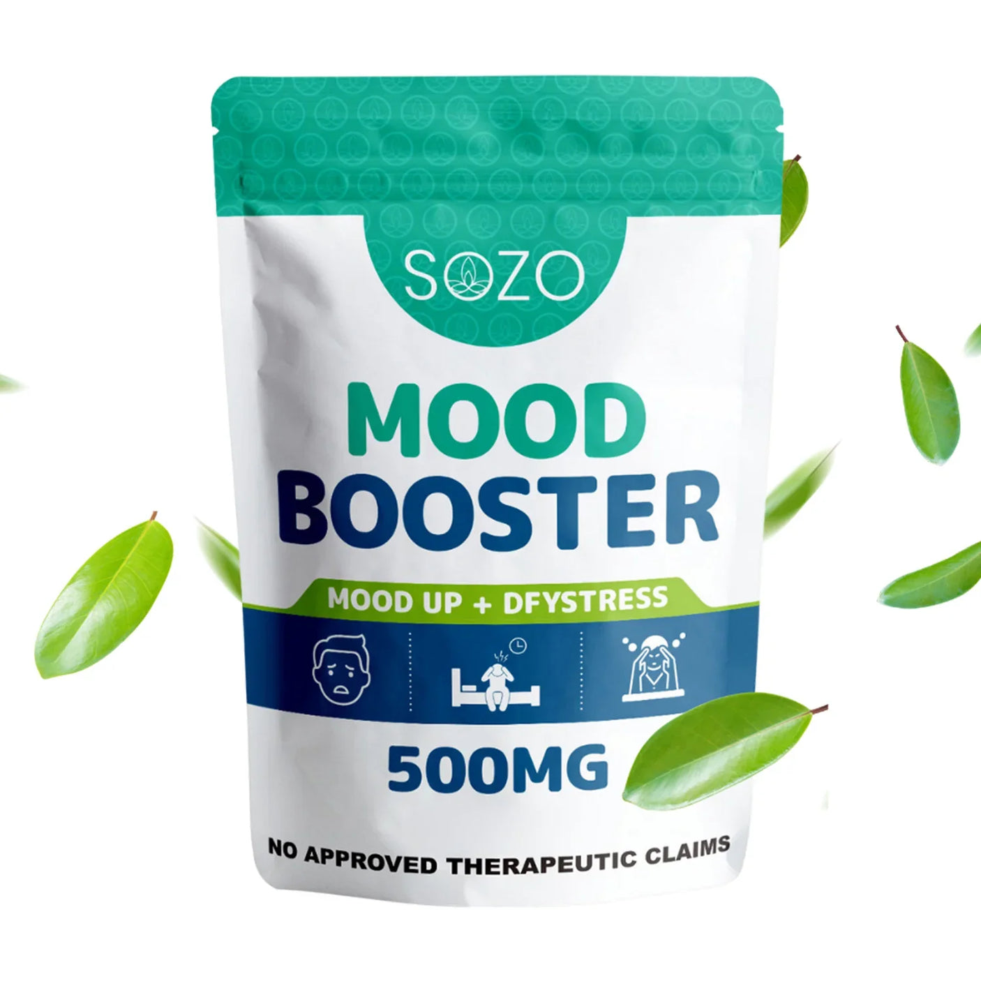 Sozo Mood Booster