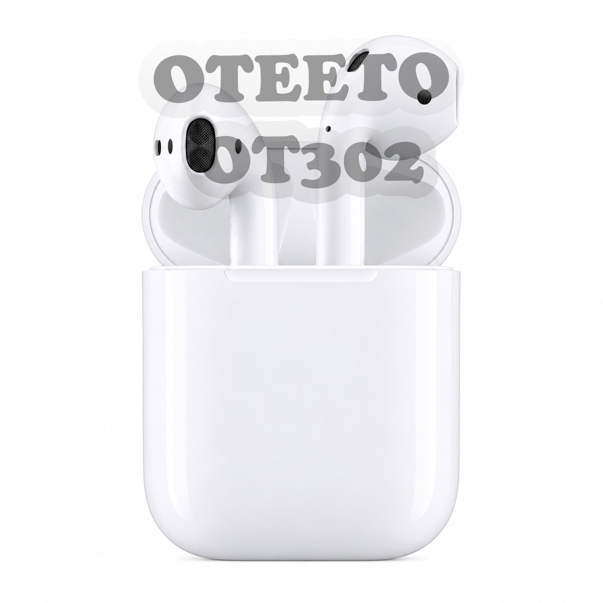 Oteeto True Wireless Bluetooth Earbuds - OT302