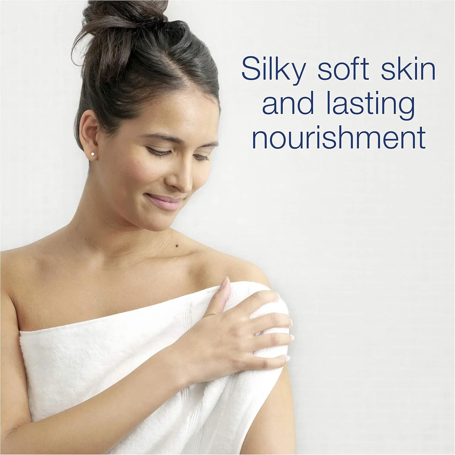 Dove Calming Body Wash - 500ml