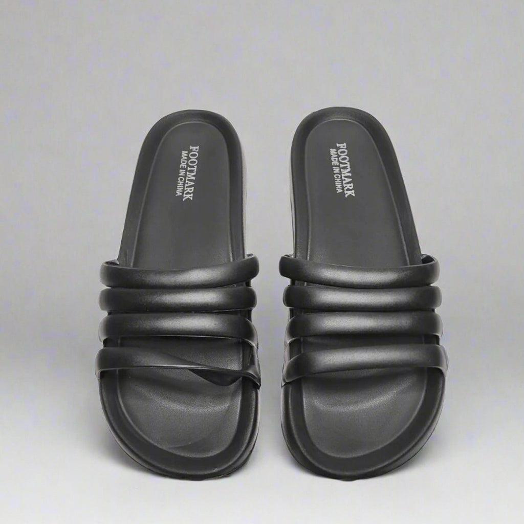 High Quality Anti-Slip Ladies Slippers XY-E8802