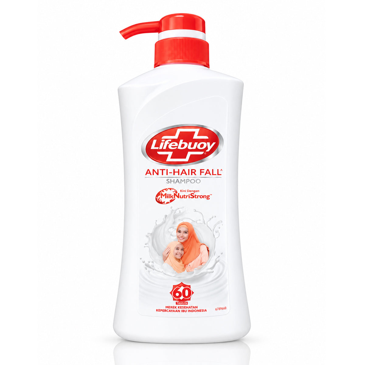 Lifebuoy Anti-Hair Fall Shampoo - 680ml