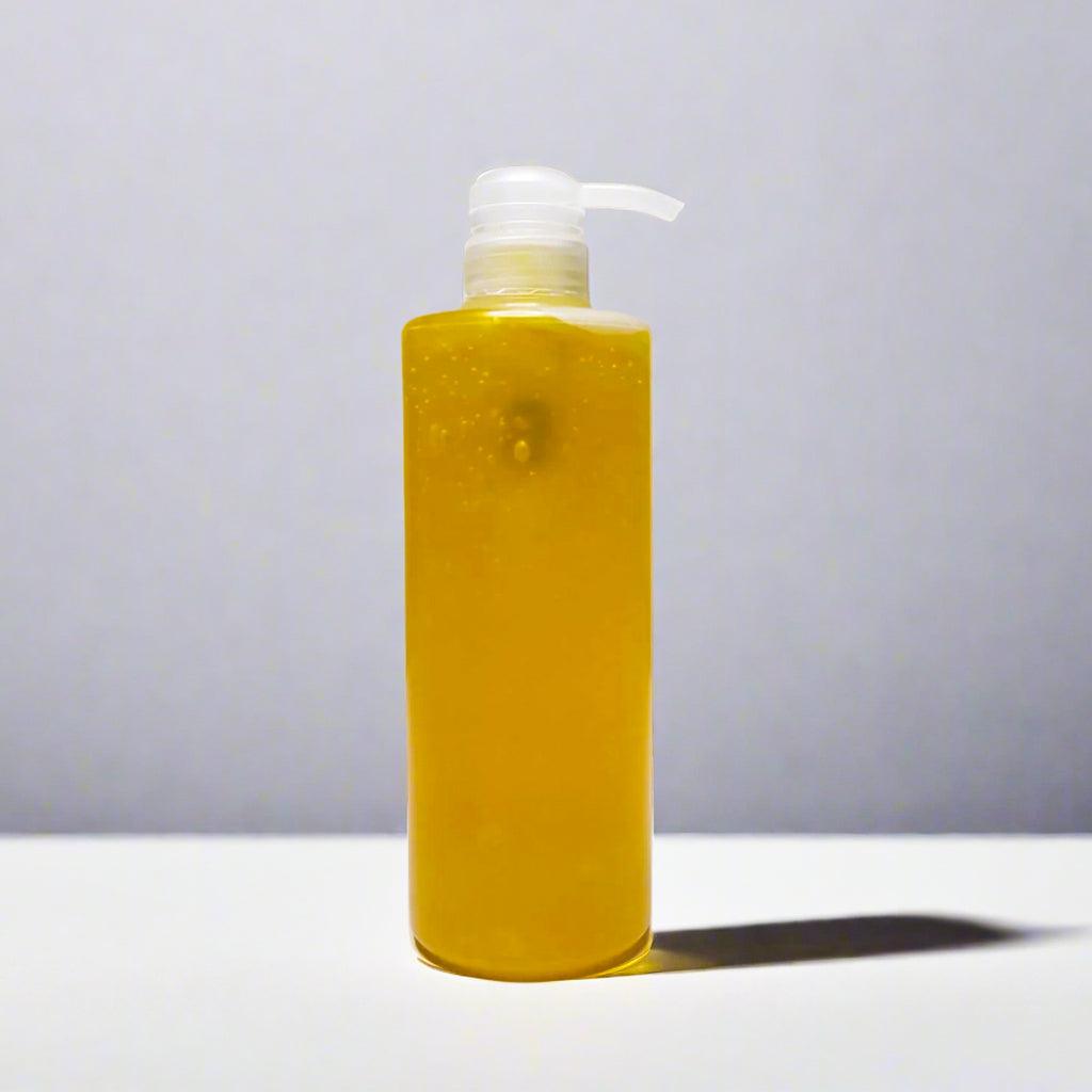 Venut White Niacinamide Collagen Body Serum - 500ml