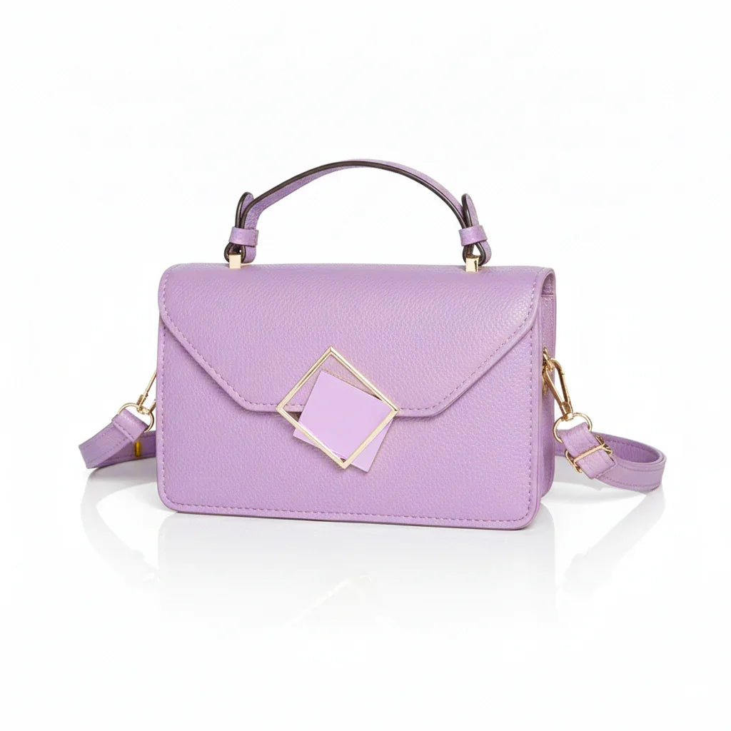 Women's Luxury Compact Design Crossbody Bag MB-81137