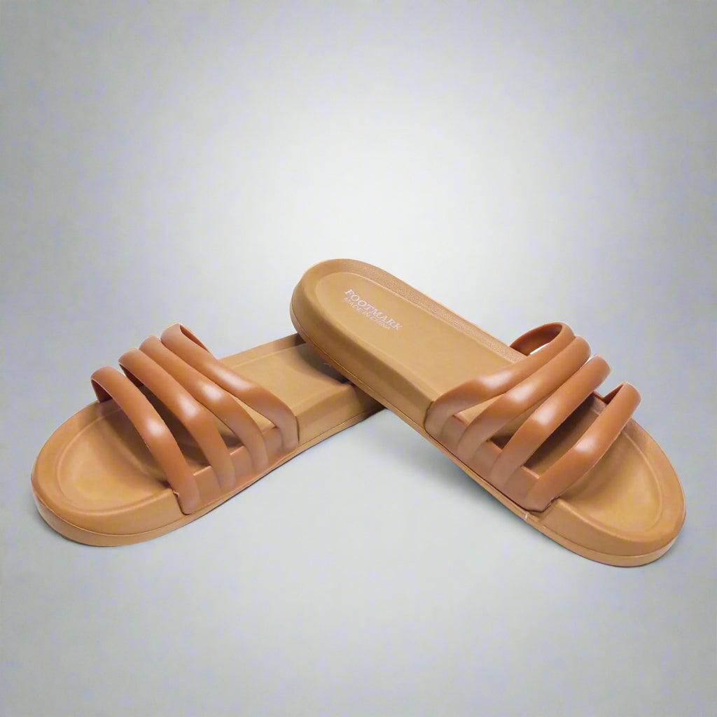 High Quality Anti-Slip Ladies Slippers XY-E8802