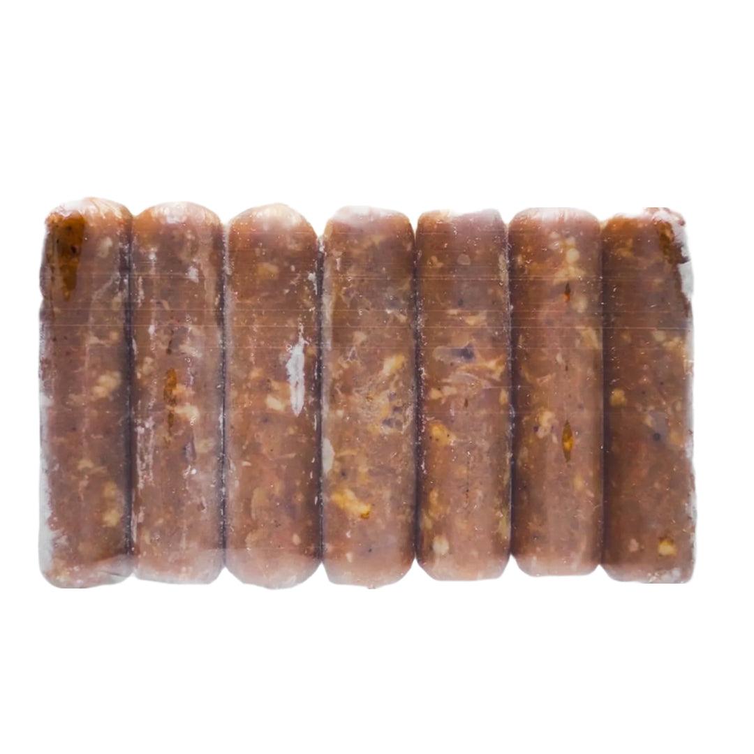 Frozen Longanisa Chicken Sausage - 350G