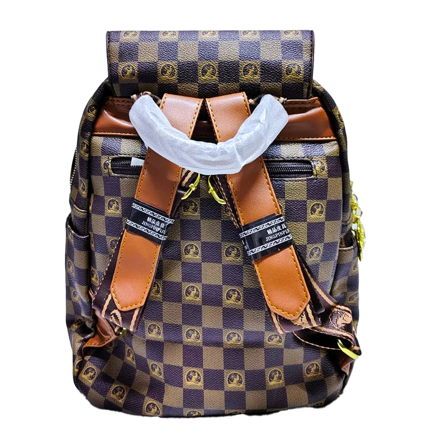 High Quality Trendy Design Travel Lightweight Backpack 8853