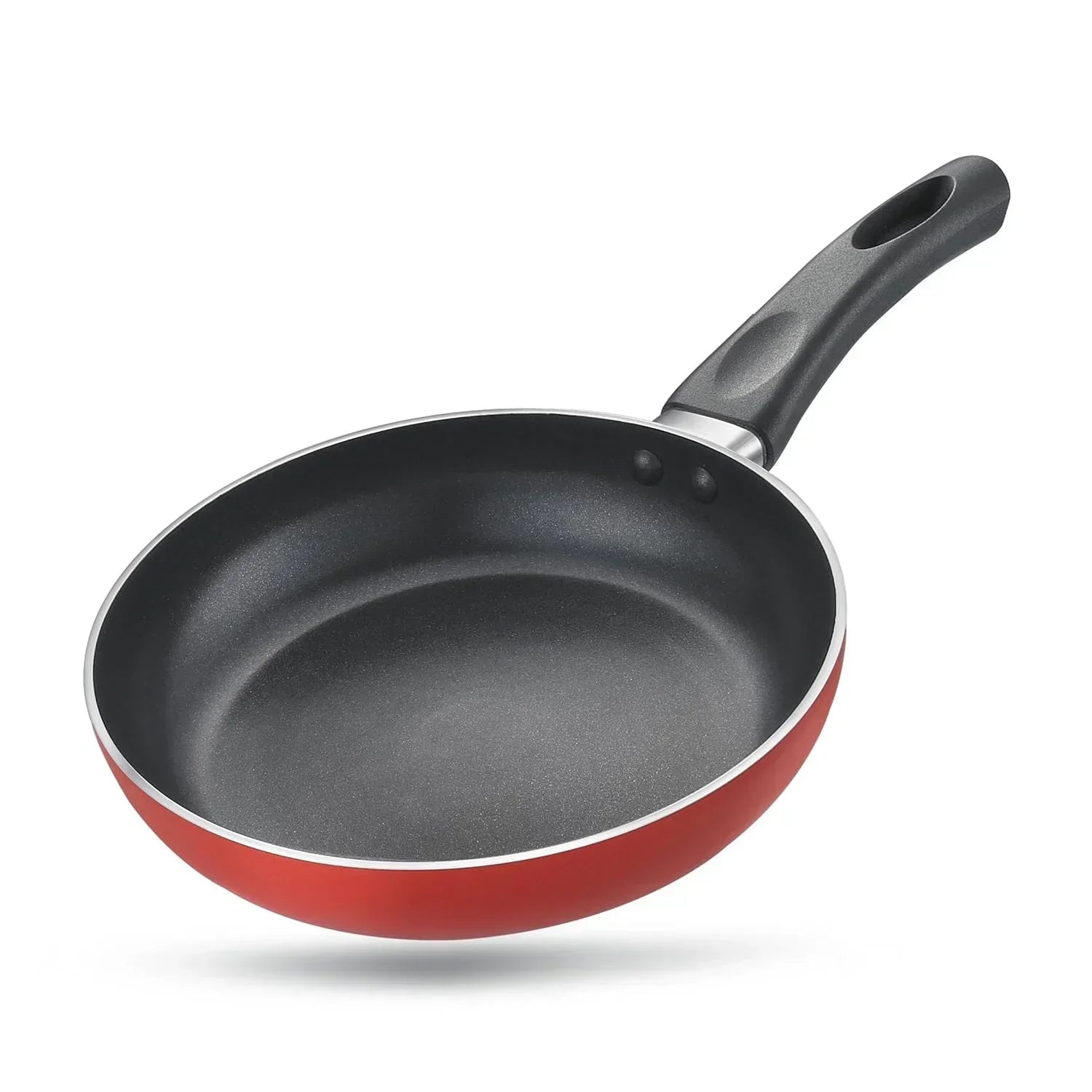 Spiral Bottom Non-Stick Performance Fry Pan - 20CM