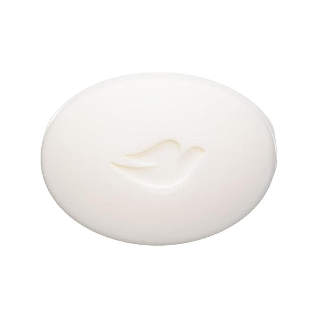 Dove Original Soap Bar - 135g × 6 Pcs
