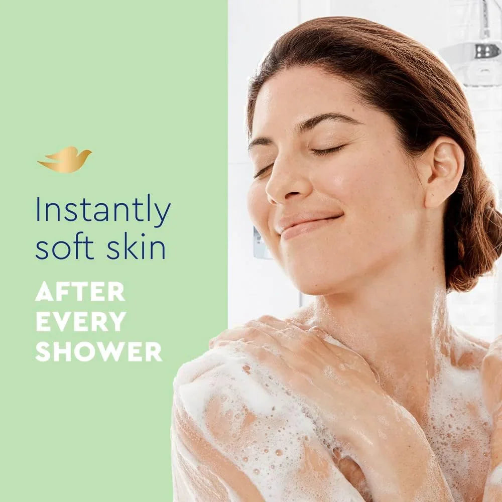 Dove Refreshing Body Wash - 500ml