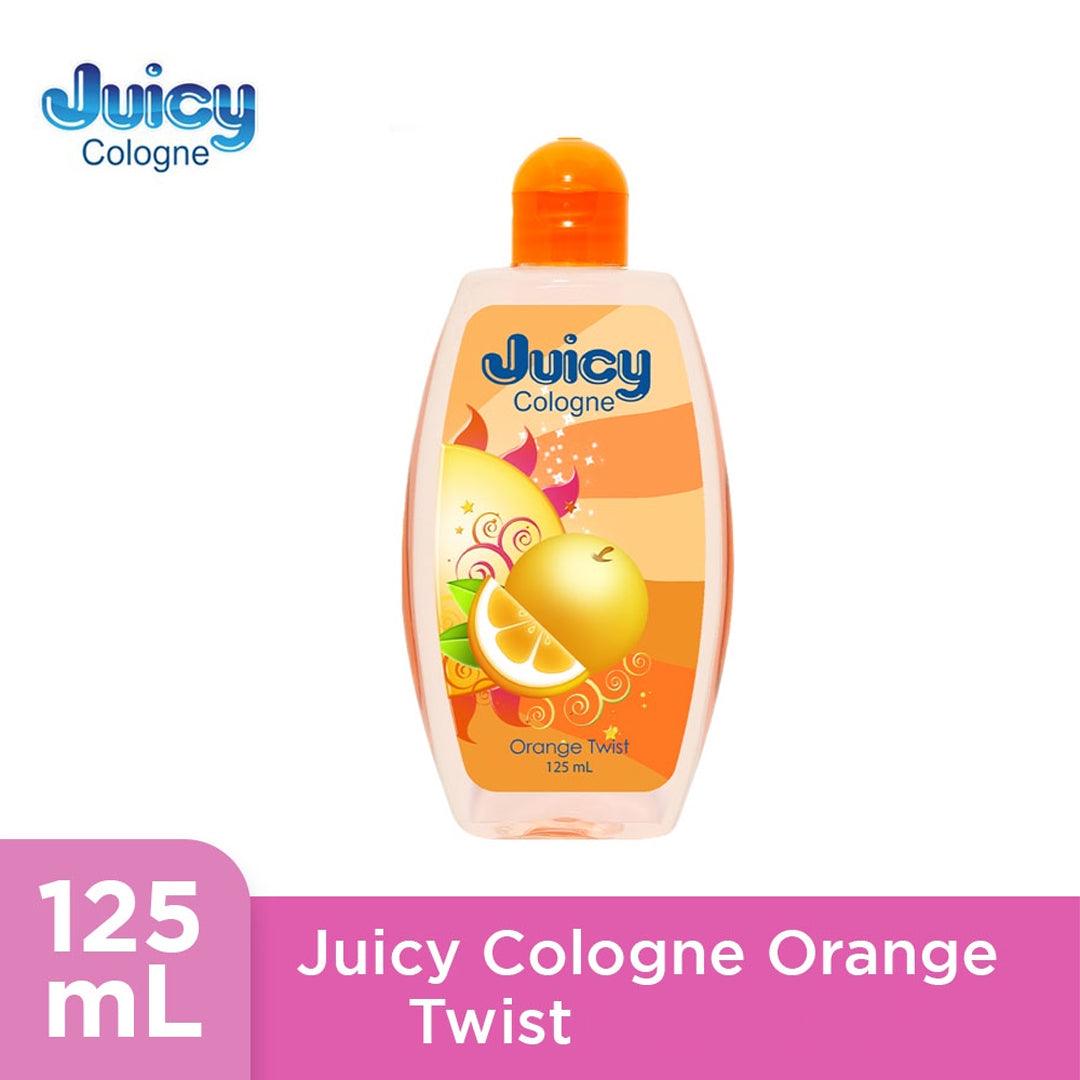 جوسي كولونيا أورانج تويست 125 مل