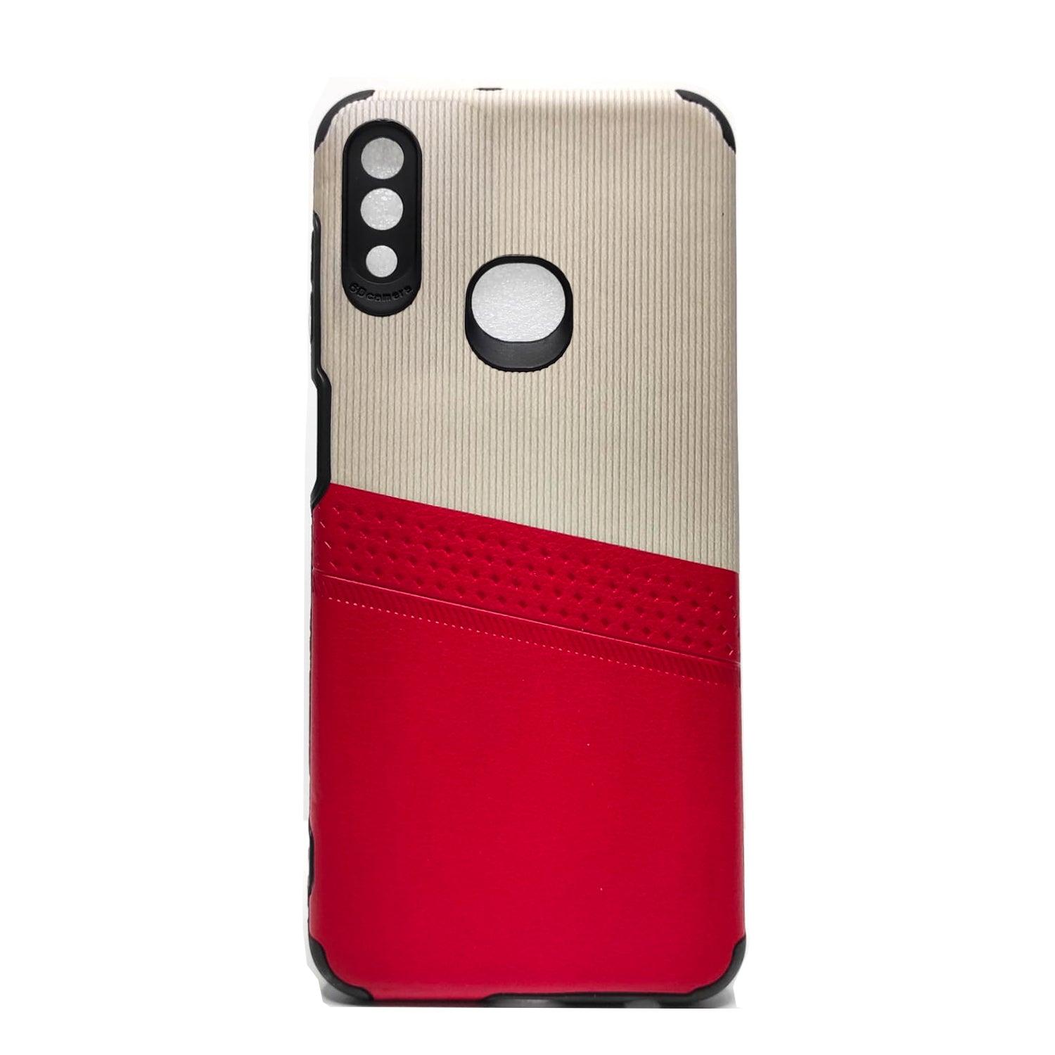 Samsung A10S Fashion Case