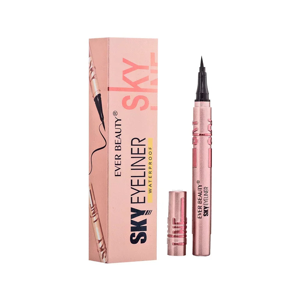 Ever Beauty Waterproof Sky Eyeliner 7529E-2