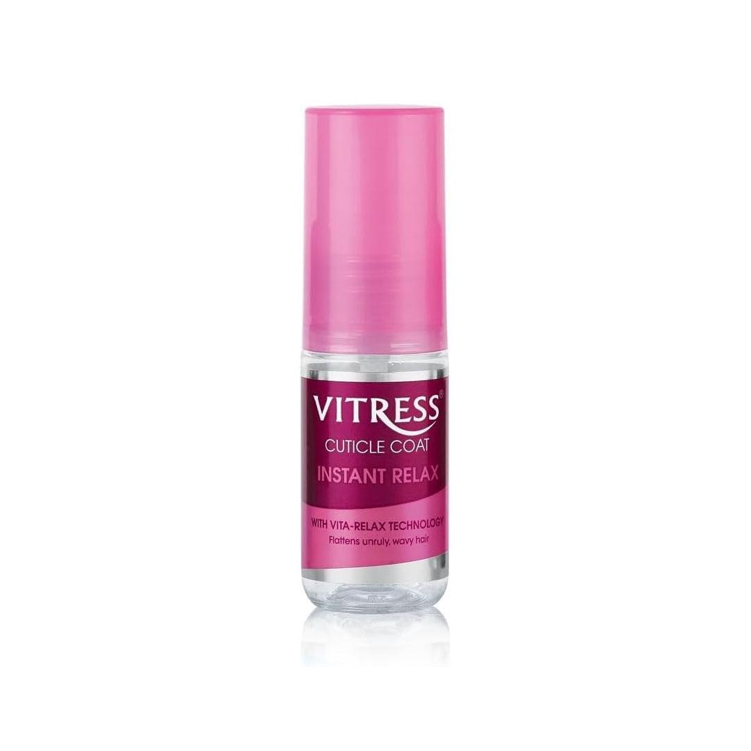 Vitress Hair Cuticle Coat Instant Relax 30ml