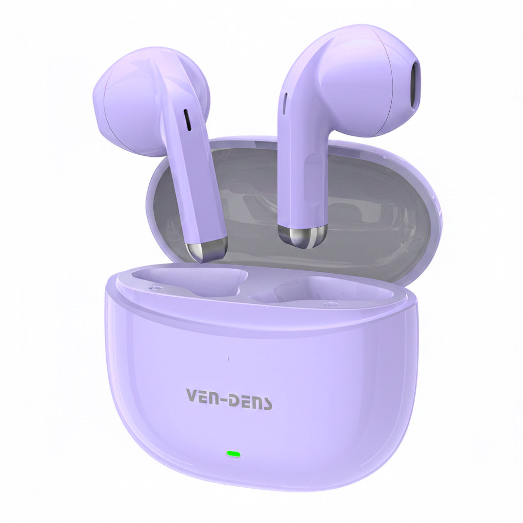 VEN-DENS V5.4 True Wireless Earbuds VD-BT030