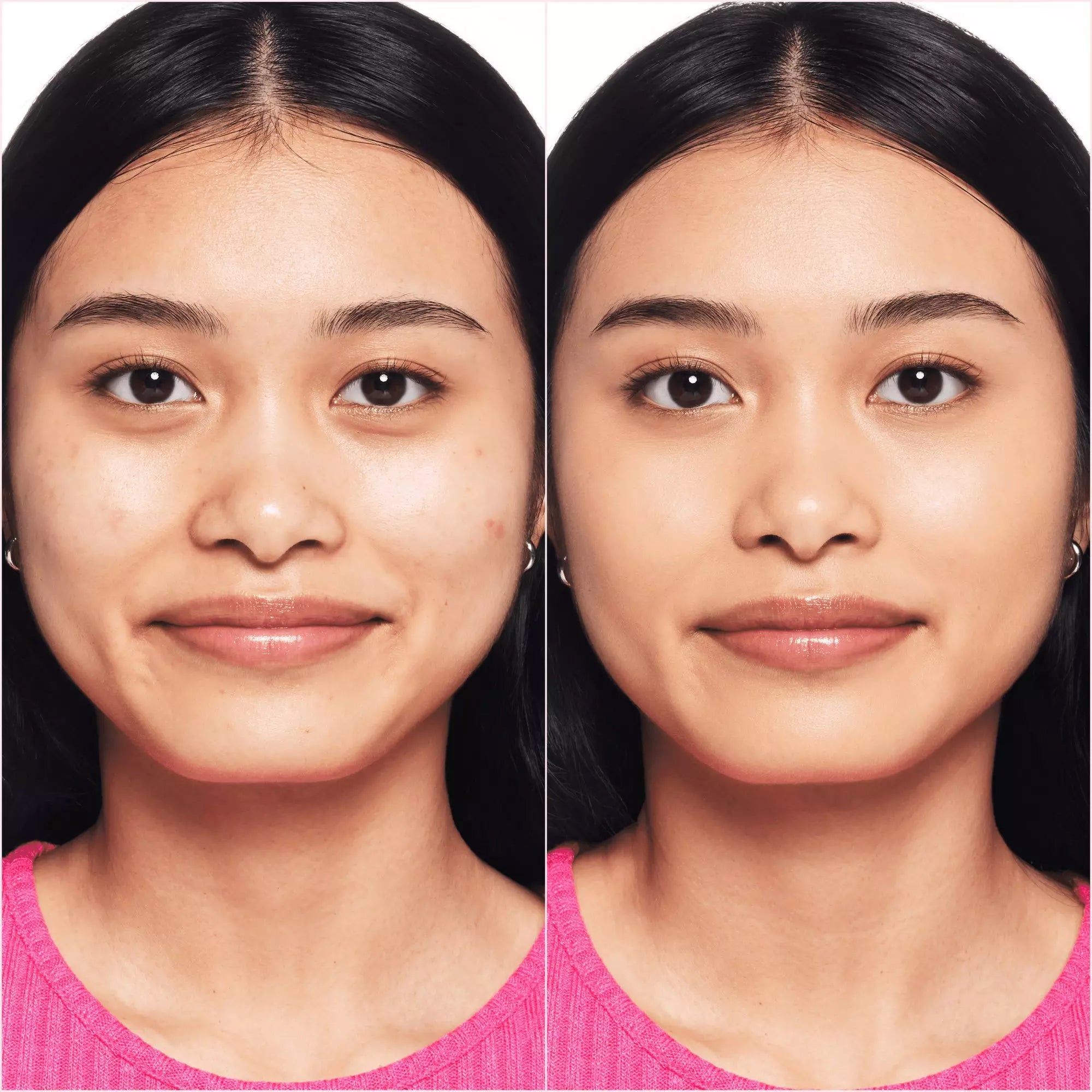 Essence Stay All Day 16H Foundation - 10 Soft Beige