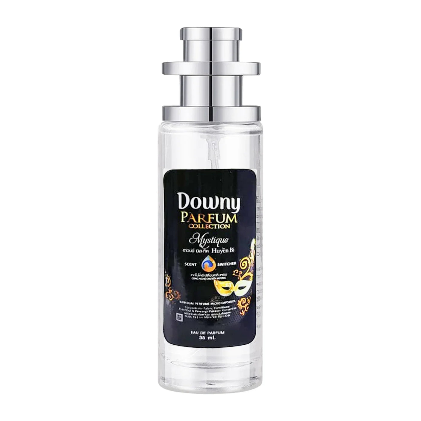 Downy Eau De Parfume Mystique Scent Switcher - 35ml