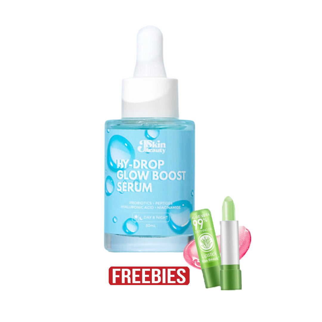 J Skin Beauty HyDrop Glow Boost Serum 30ml Pinoyhyper