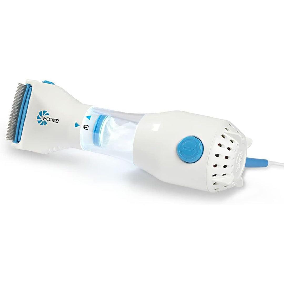V-COMB Vacuum Comb Eliminate Head Lice & Eggs
