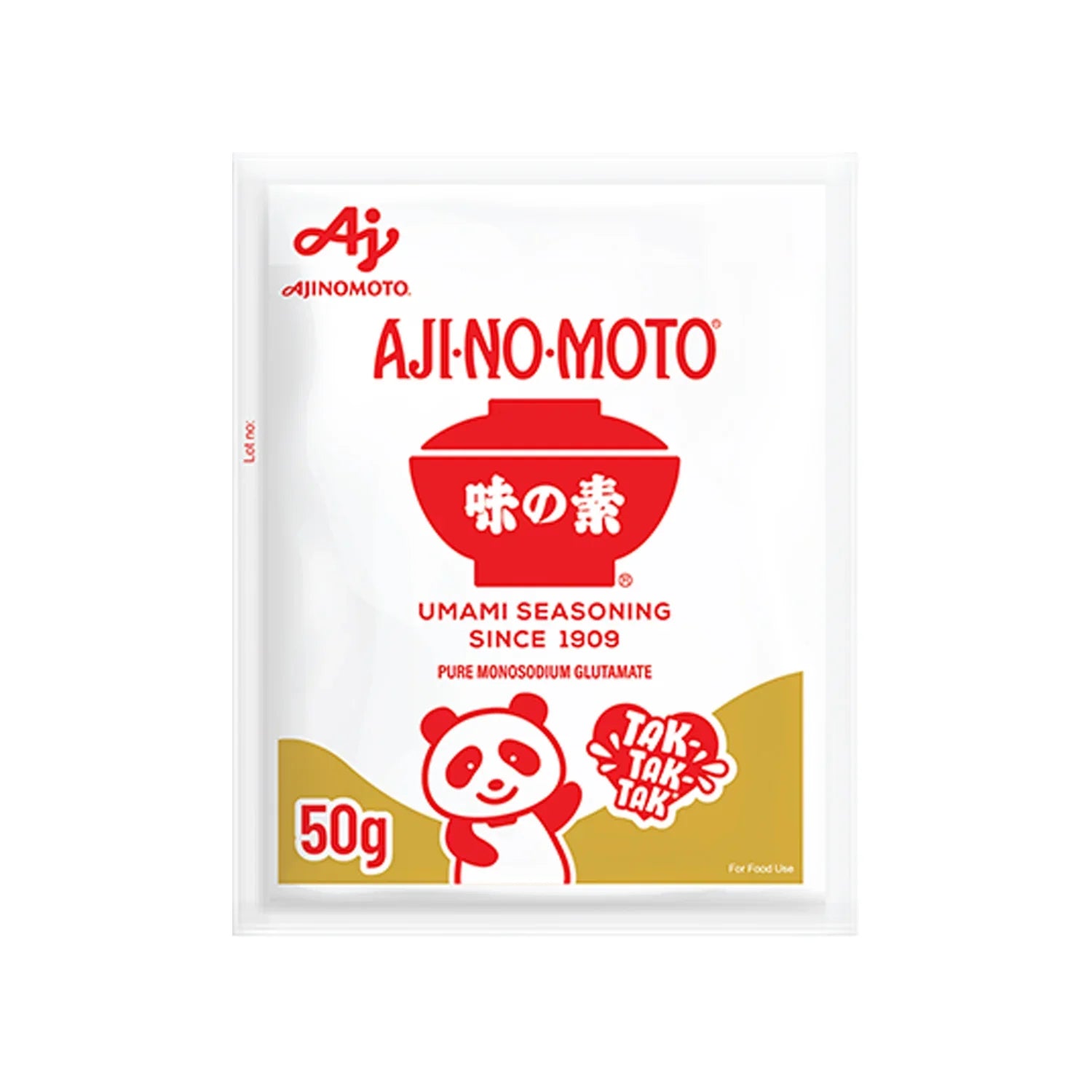 Aji-No-Moto Umami Seasoning - 50g