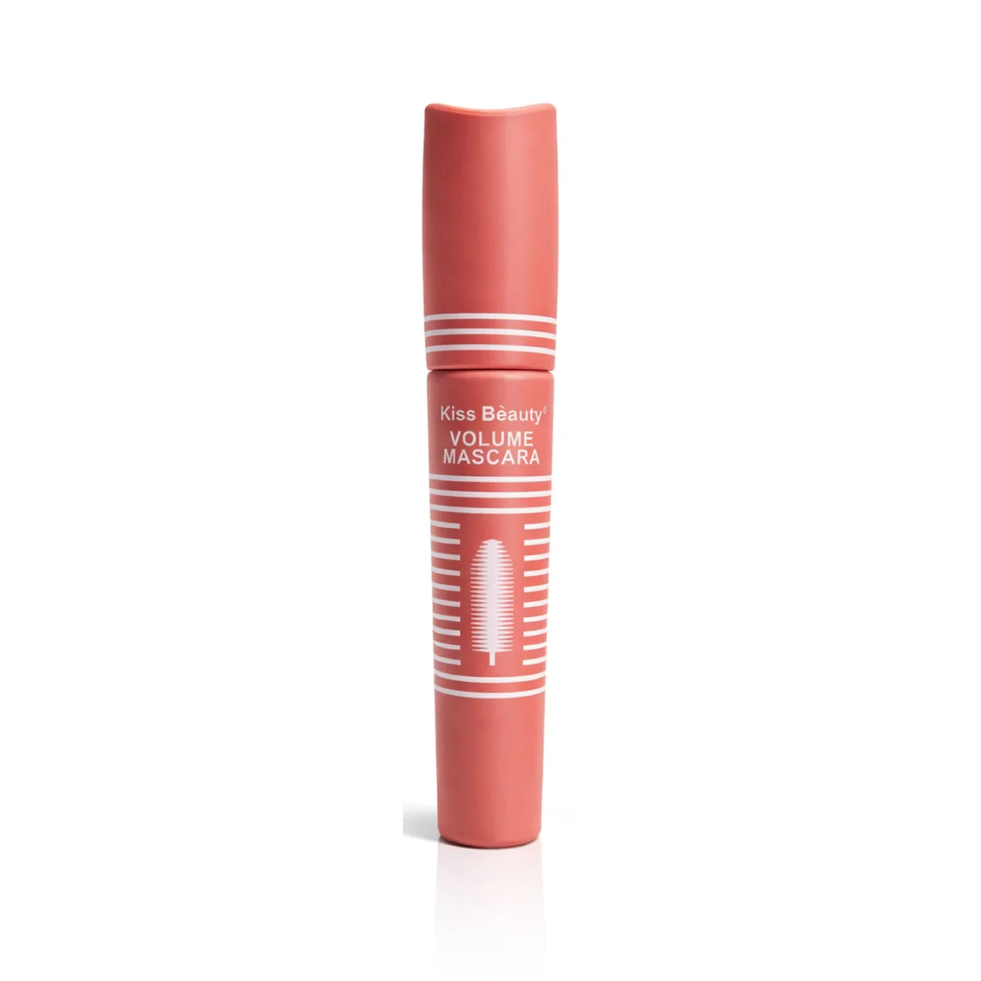 Kiss Beauty Long Lasting Volume Mascara - 20ml