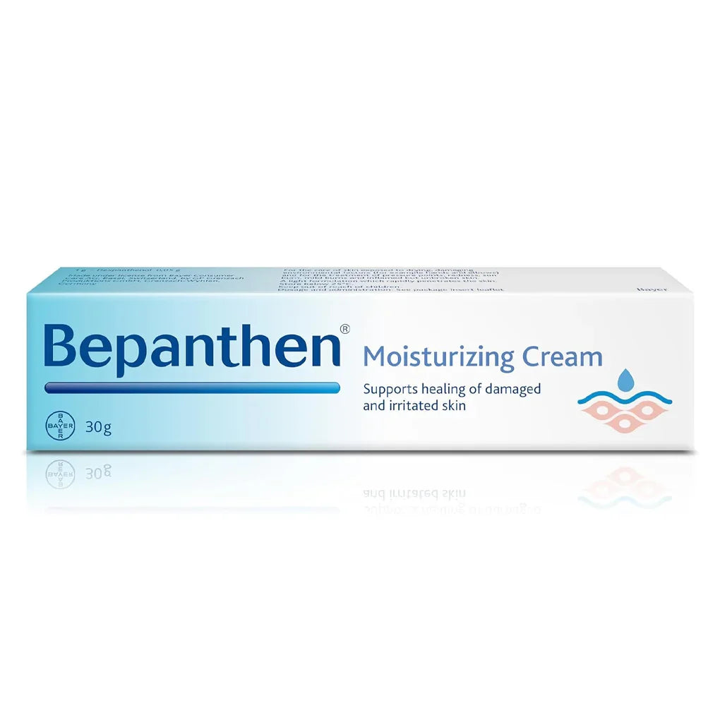 Bepanthen Moisturizing Cream - 30g