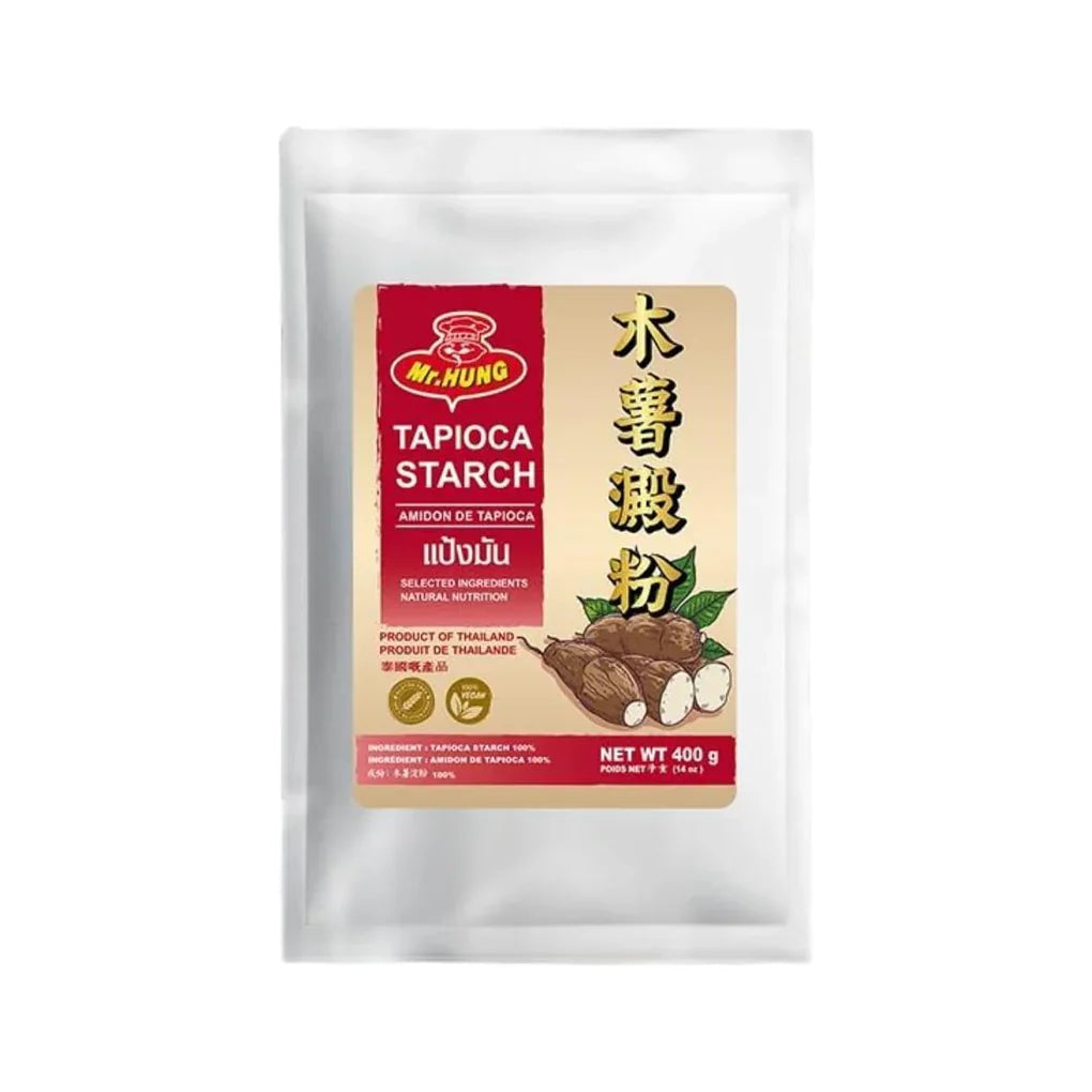 Mr.Hung Tapioca Starch - 400g