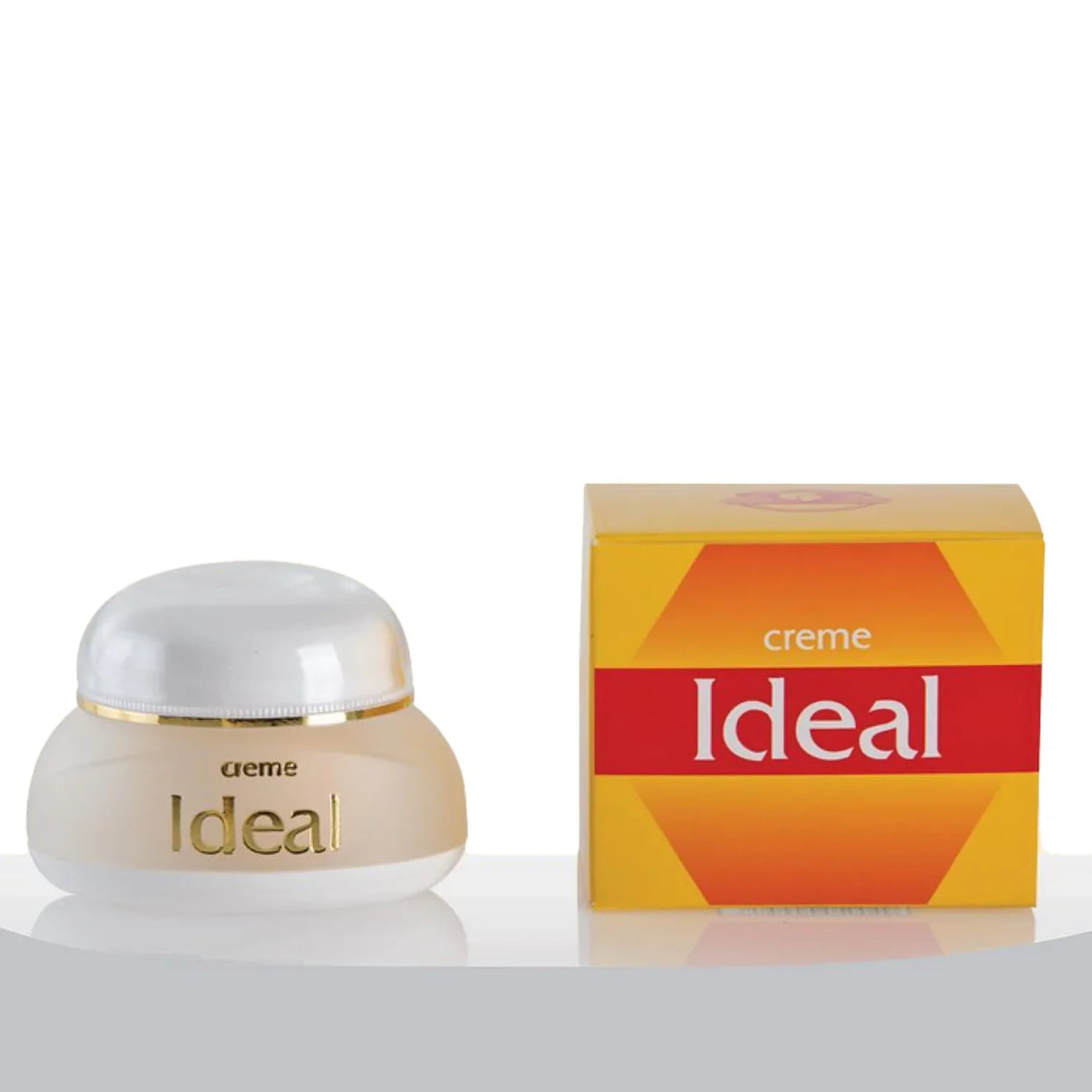 Ideal Cream For Anti Acne Freckles - 30ml