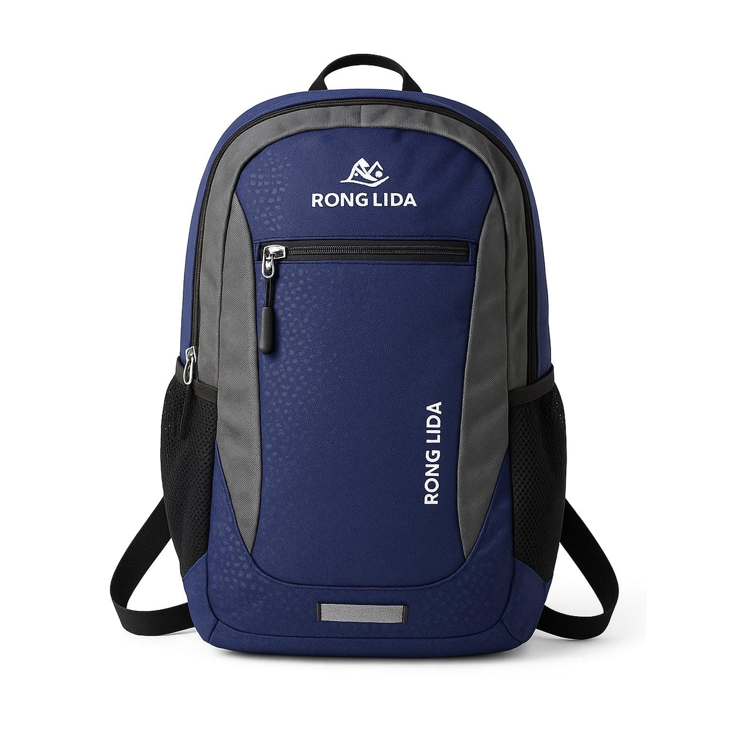 Ronglida Unisex Fashion Laptop/ School / Travel Backpack