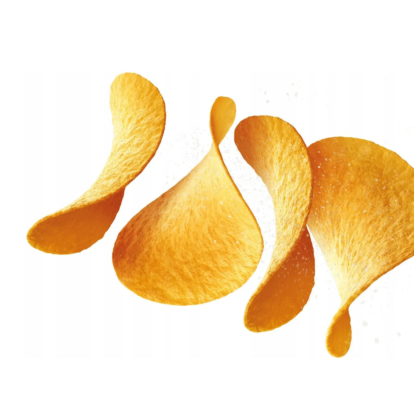Pringles Cheesy Cheese - 40g