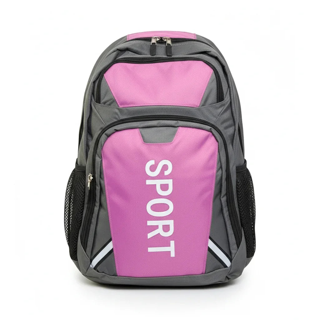 Sports Unisex Fashion Laptop/ School / Travel Backpack