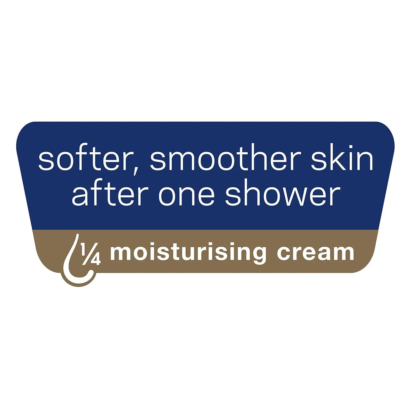 Dove Deeply Nourishing Body Wash - 200ml
