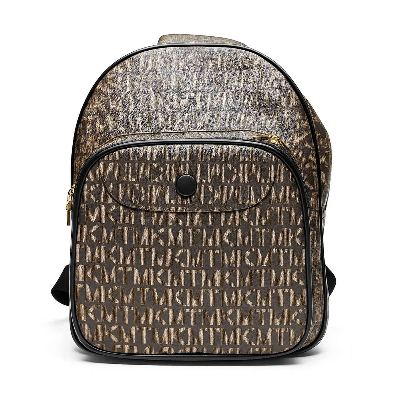 High Quality Trendy Design Travel Lightweight Backpack - 9035#