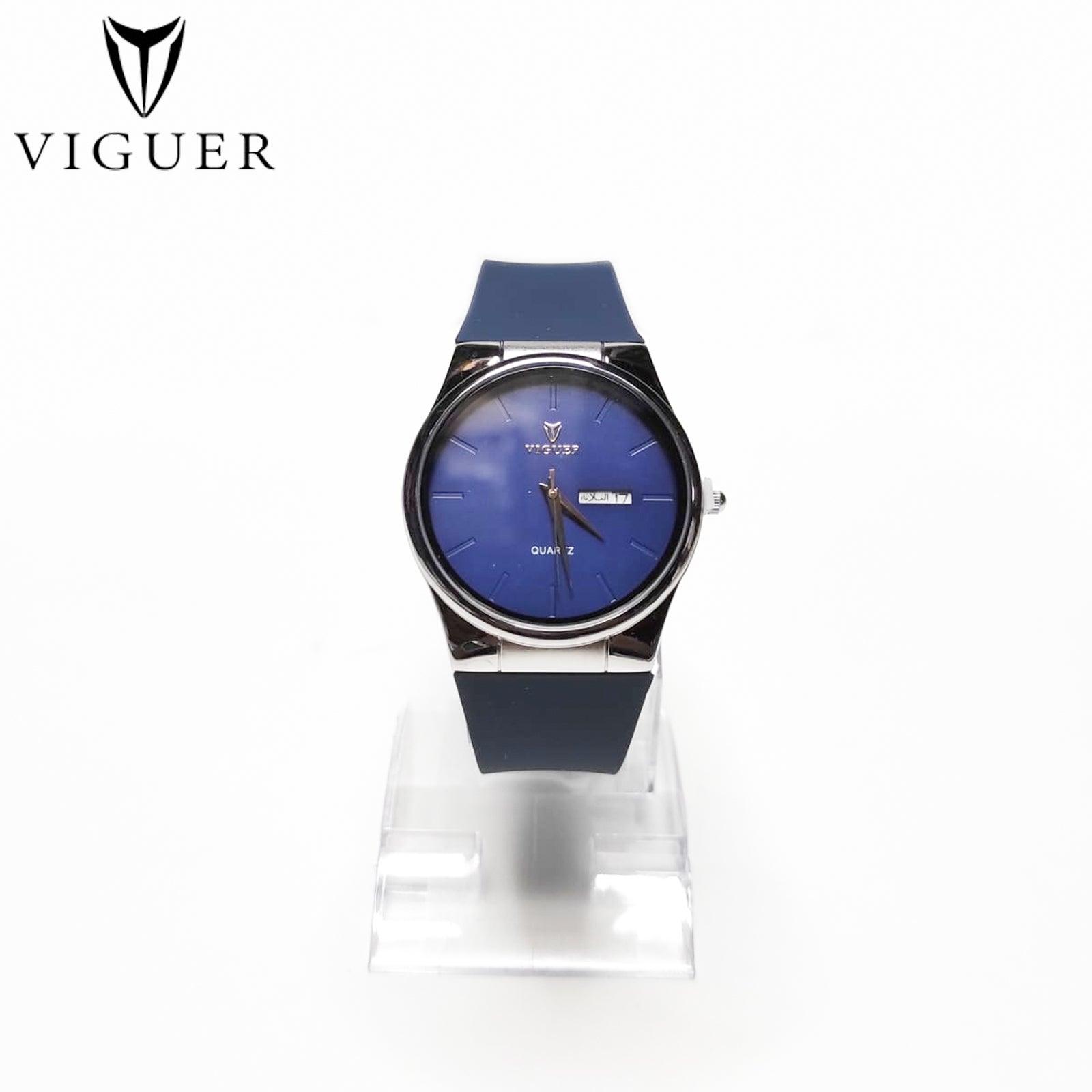 ساعة فيجوير للجنسين مقاومة للماء - V1461L