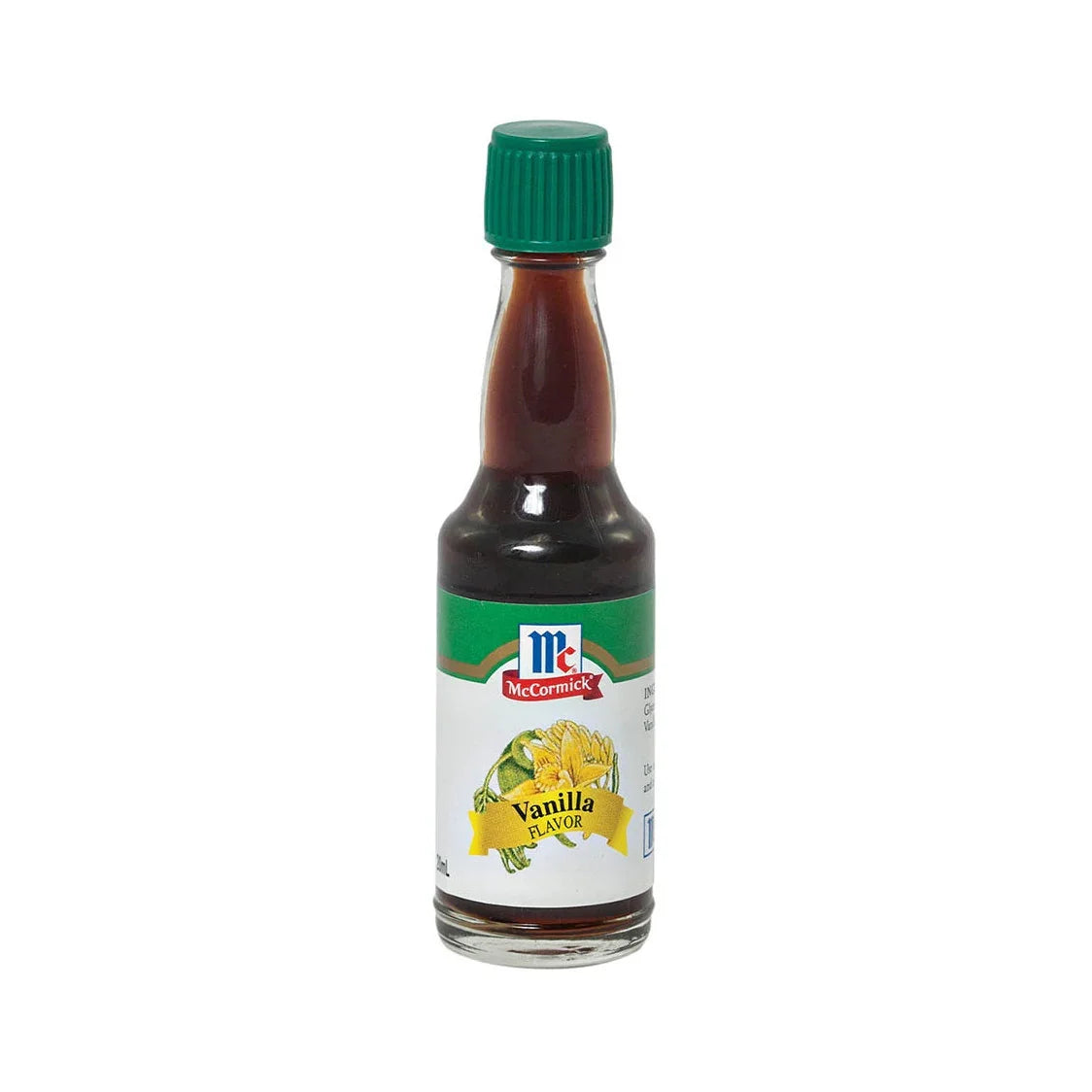 McCormick Vanilla Flavor - 20ml