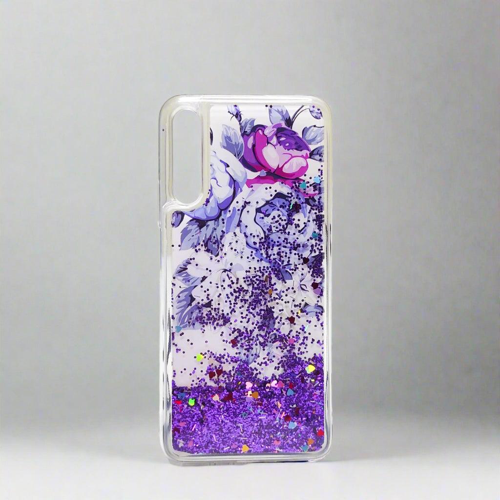 Huawei Y9S Glitter Fashion Case Cover