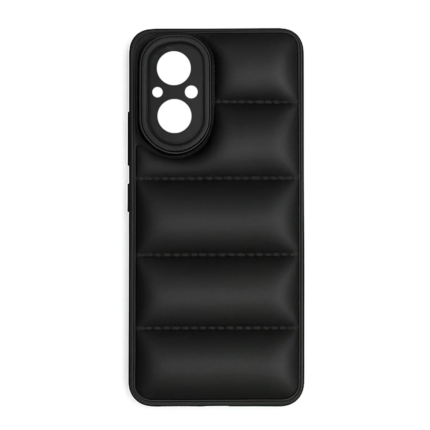 Redmi C67 4G High Quality Puffer Case