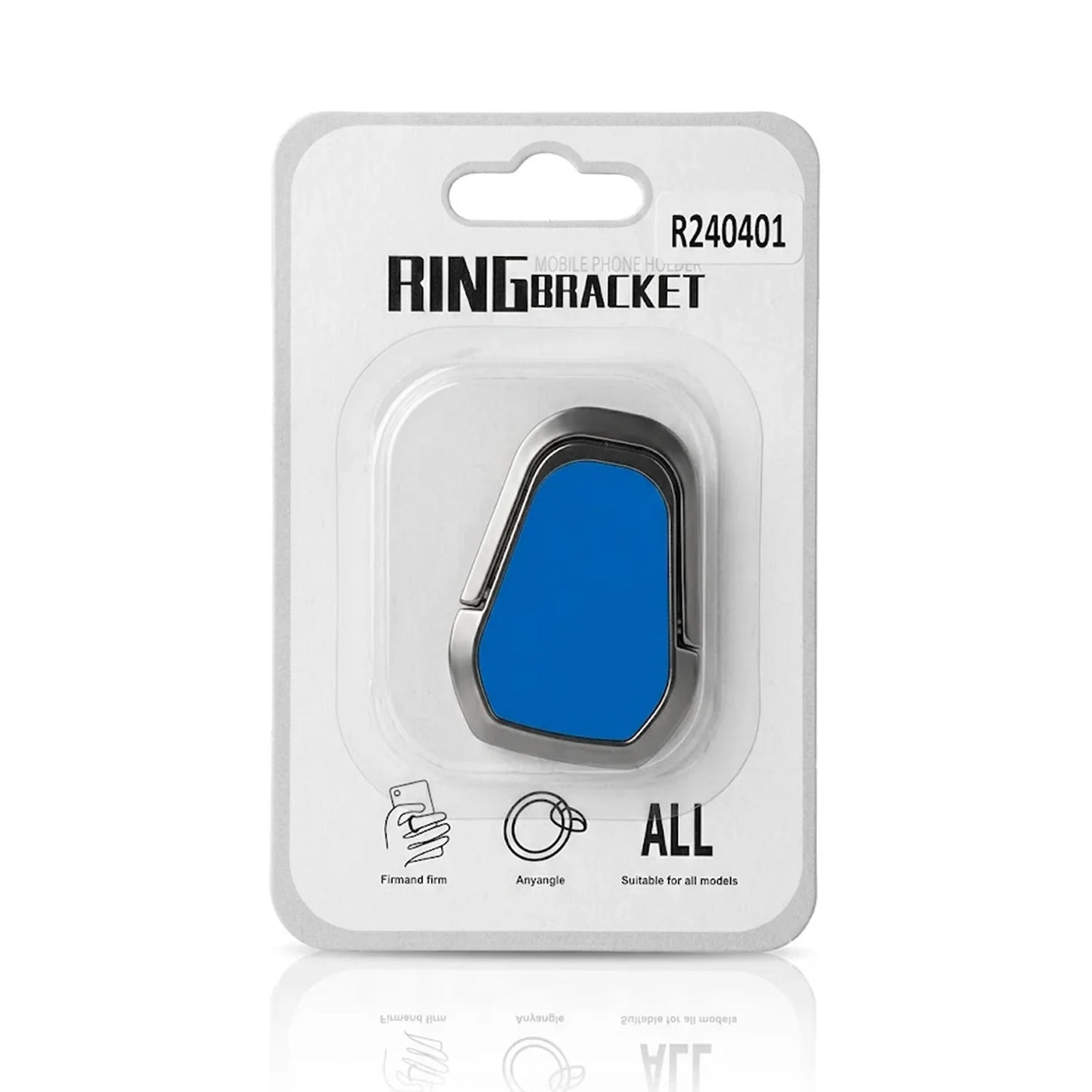 Ring Bracket Universal Mobile Phone Holder - R240401