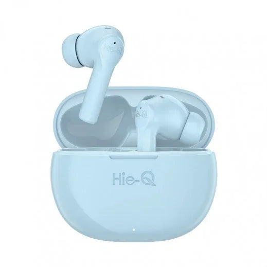ميكروفونات Hie-Q اليابان بيست ساوند المزدوجة TWS - B110