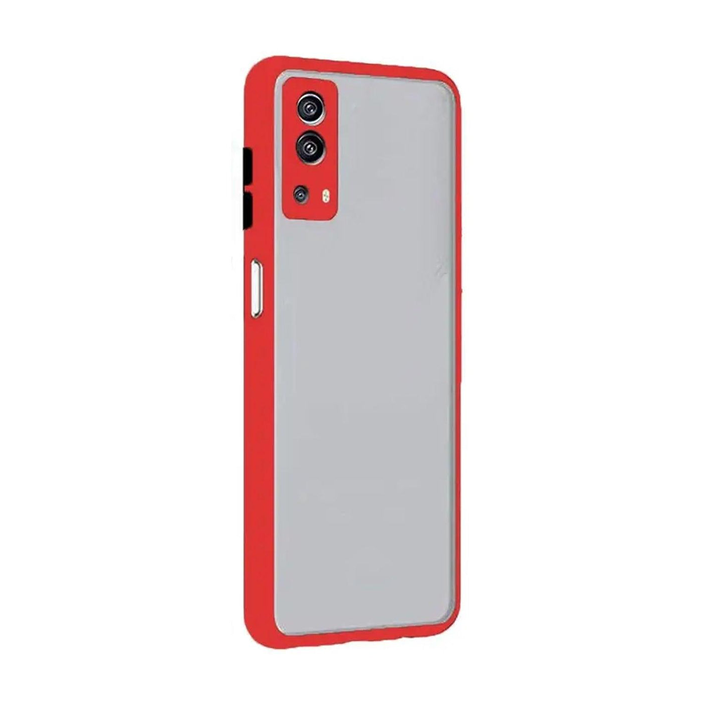 جراب Vivo Y72 Fashion Smoke