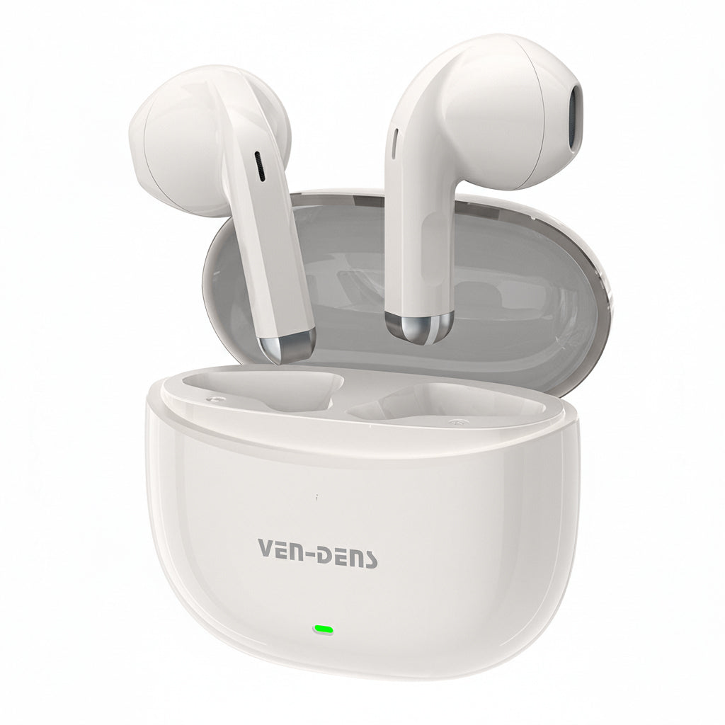 VEN-DENS V5.4 True Wireless Earbuds VD-BT030