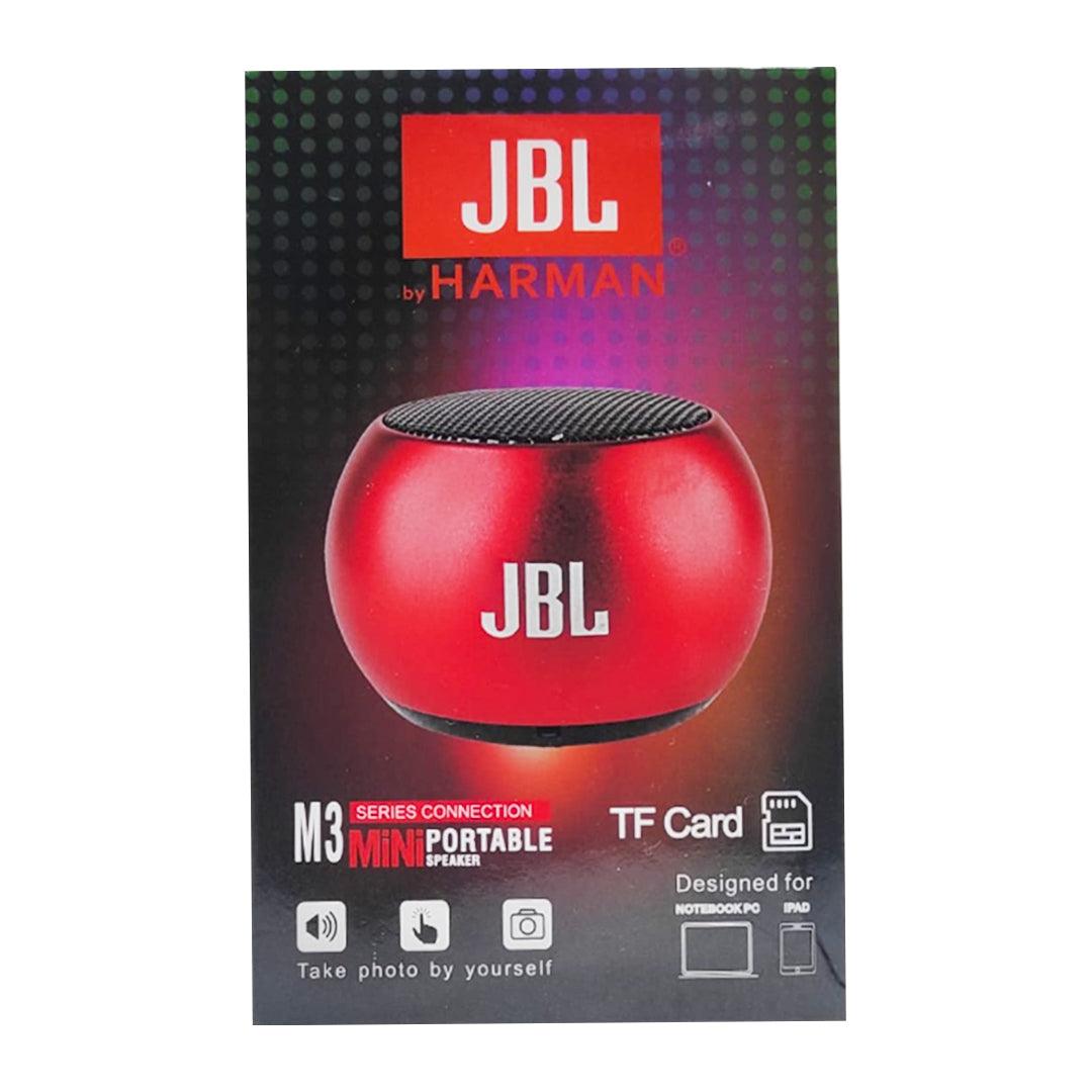 JBL Mini Portable Speaker - M3
