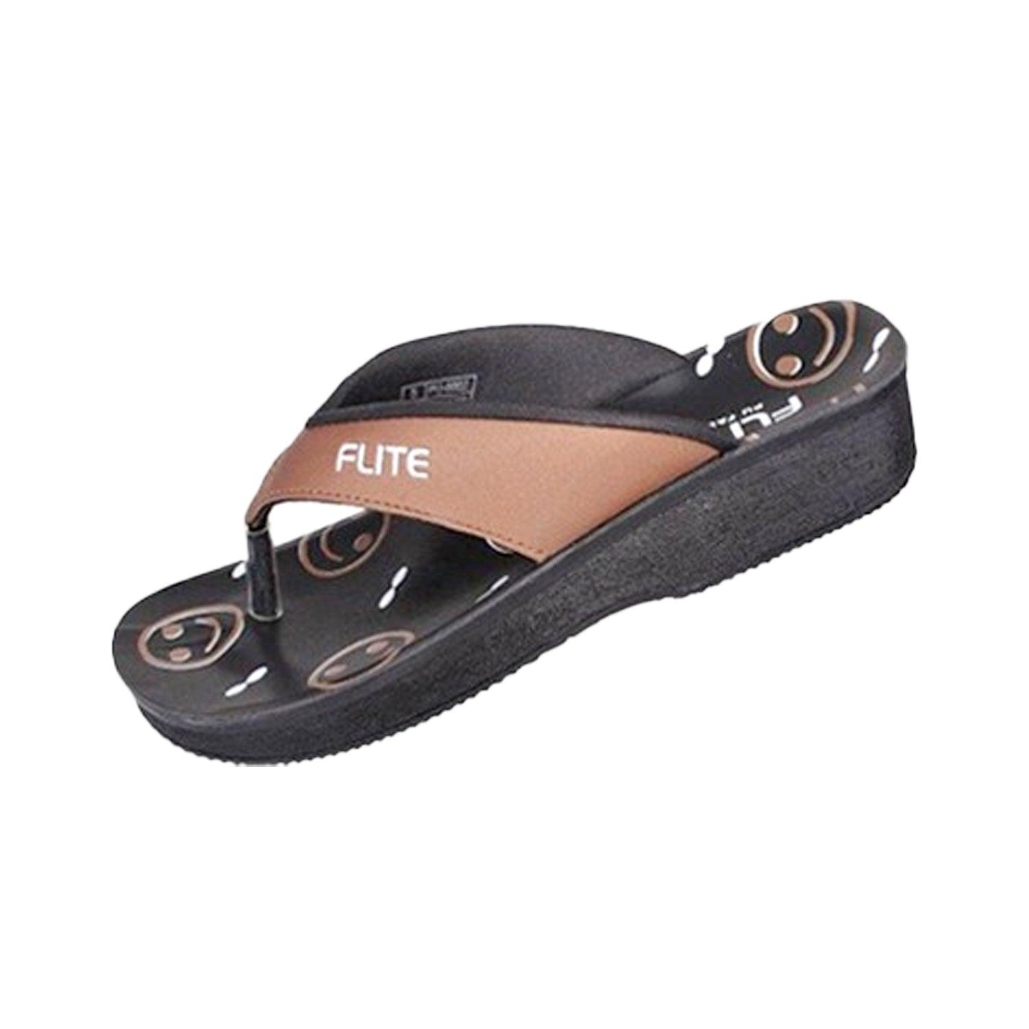 Flite Women Slippers - (PU-8002) Sandals