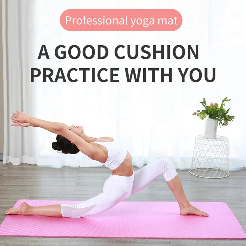 Eva Yoga Fitness Mat 5mm - 61CM × 173CM