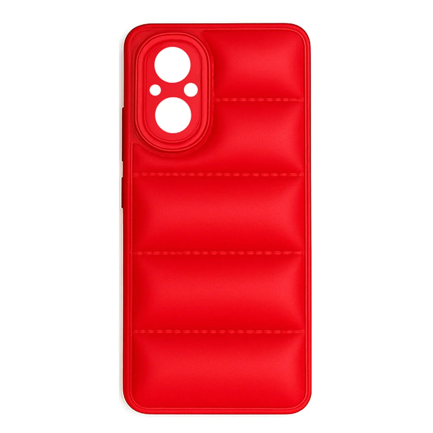 Redmi C67 4G High Quality Puffer Case