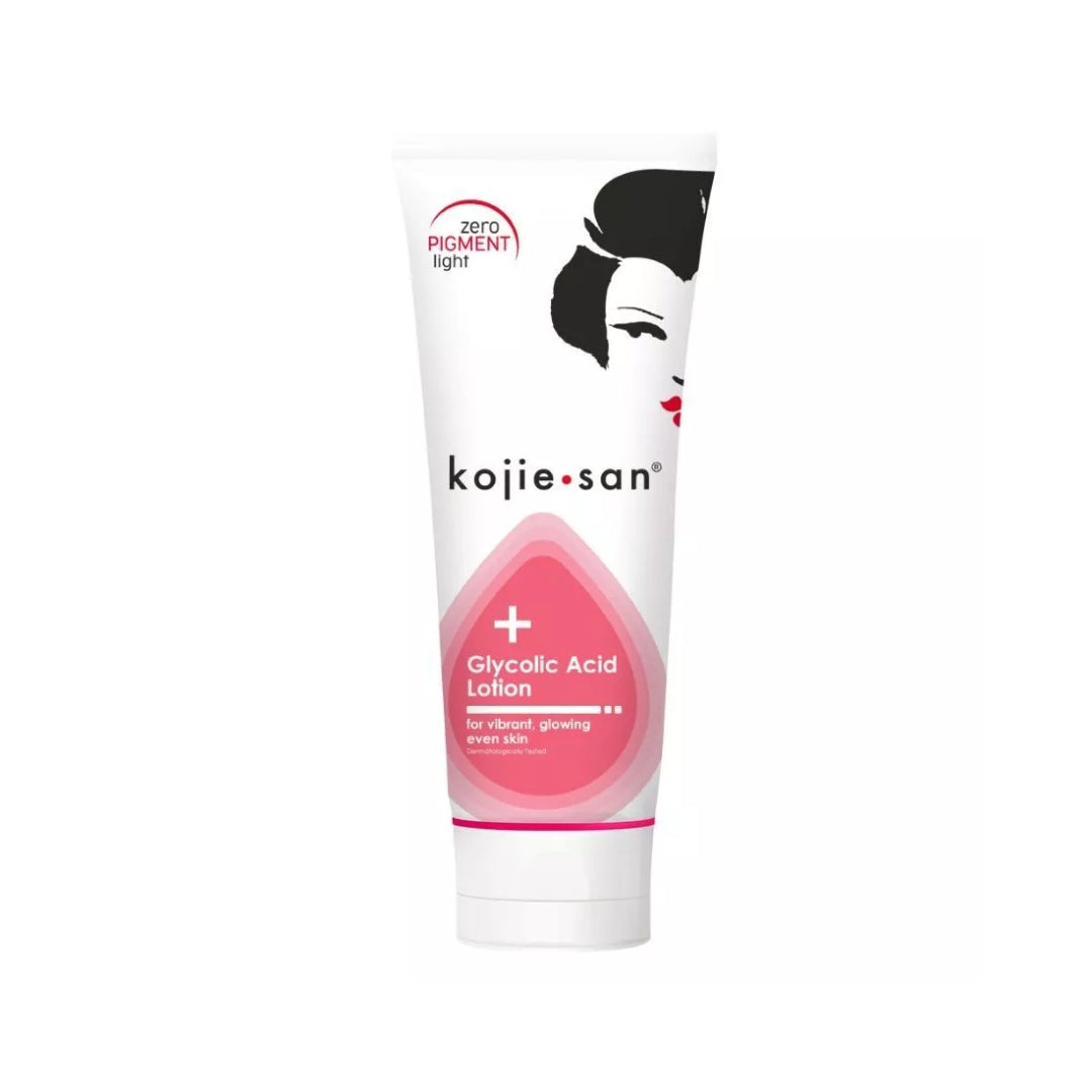 Kojie San Glycolic Acid Body Lotion - 150g