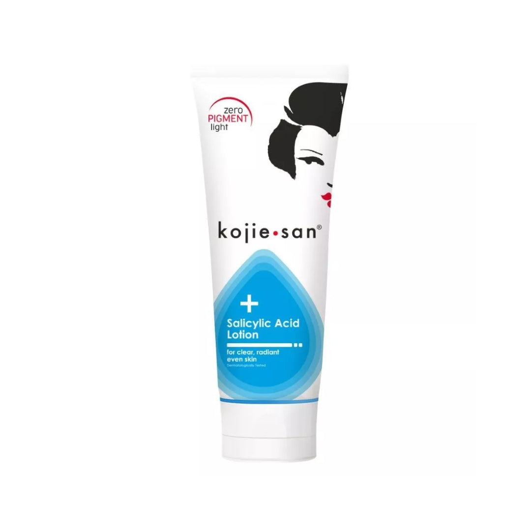 Kojie San Salicylic Acid Body Lotion - 150g